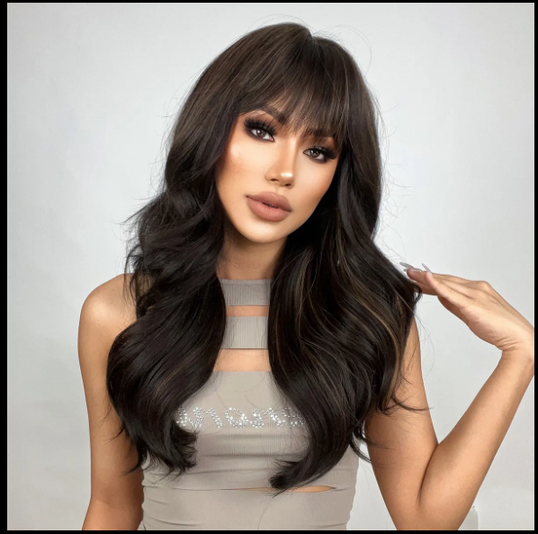 Saturday Night – Black Long Body Wave