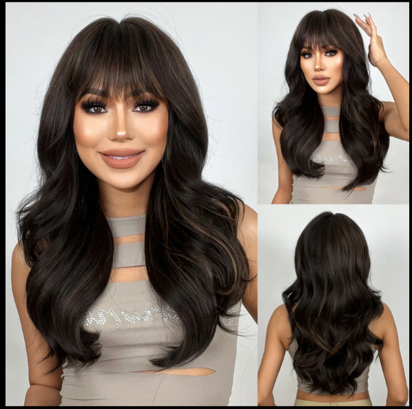 Saturday Night – Black Long Body Wave